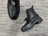 Women  H*ermes Top Sneaker