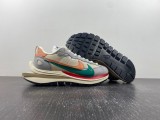Sacai x VaporWaffle “Tour Yellow ” DD1875-107