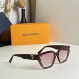 L*ouis V*uitton Glasses Top Quality