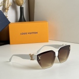 L*ouis V*uitton Glasses Top Quality