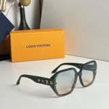L*ouis V*uitton Glasses Top Quality