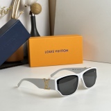 L*ouis V*uitton Glasses Top Quality
