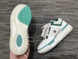 Men A*miri Top Sneakers