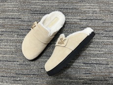 Men Women L*ouis V*uitton Top Sandals