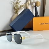 L*ouis V*uitton Glasses Top Quality