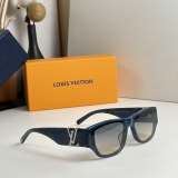 L*ouis V*uitton Glasses Top Quality