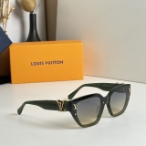 L*ouis V*uitton Glasses Top Quality