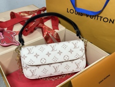 L*ouis V*uitton Top Bag  23.5*12*4.3CM