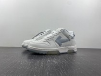 Men Women O*ff W*hite Top Sneakers