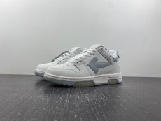Men Women O*ff W*hite Top Sneakers