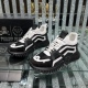 Men P*hilipp P*lein Top Sneaker