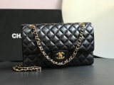 C*hanel Top Bag 25CM