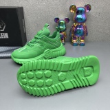 Men P*hilipp P*lein Top Sneaker