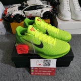 N*IKE Kobe 6 ZK CW2190 300