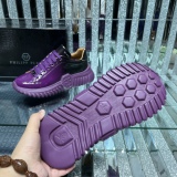 Men P*hilipp P*lein Top Sneaker