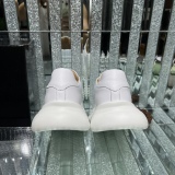 Men P*hilipp P*lein Top Sneaker