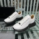 Men P*hilipp P*lein Top Sneaker