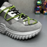 Men P*hilipp P*lein Top Sneaker
