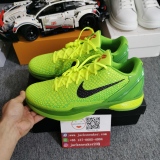 N*IKE Kobe 6 ZK CW2190 300