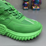 Men P*hilipp P*lein Top Sneaker