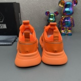 Men P*hilipp P*lein Top Sneaker