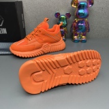 Men P*hilipp P*lein Top Sneaker
