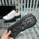Men P*hilipp P*lein Top Sneaker