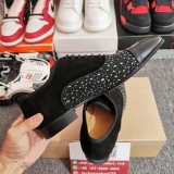 Men C*hristian L*ouboutin Loafer
