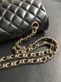 C*hanel Top Bag 25CM