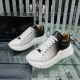 Men P*hilipp P*lein Top Sneaker