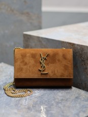 Y*SL Bag Top Quality 20*13.5*5.5CM