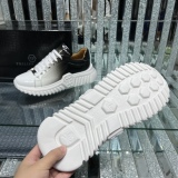 Men P*hilipp P*lein Top Sneaker