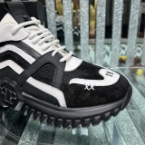 Men P*hilipp P*lein Top Sneaker