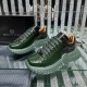 Men P*hilipp P*lein Top Sneaker