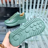Men P*hilipp P*lein Top Sneaker