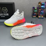 Men P*hilipp P*lein Top Sneaker