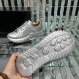 Men P*hilipp P*lein Top Sneaker