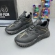 Men P*hilipp P*lein Top Sneaker