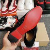 Men C*hristian L*ouboutin Loafer