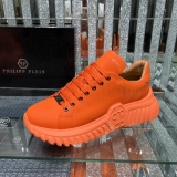 Men P*hilipp P*lein Top Sneaker