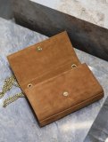 Y*SL Bag Top Quality 24*14.5*5CM