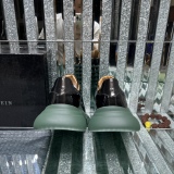 Men P*hilipp P*lein Top Sneaker