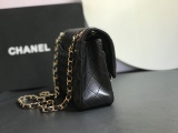 C*hanel Top Bag 25CM