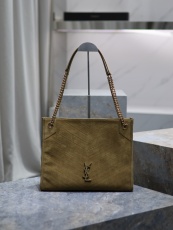 Y*SL Bag Top Quality 33*27*11.5CM