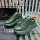 Men P*hilipp P*lein Top Sneaker