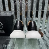 Men P*hilipp P*lein Top Sneaker