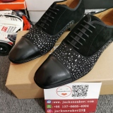 Men C*hristian L*ouboutin Loafer