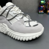 Men P*hilipp P*lein Top Sneaker