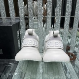 Men P*hilipp P*lein Top Sneaker