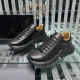 Men P*hilipp P*lein Top Sneaker